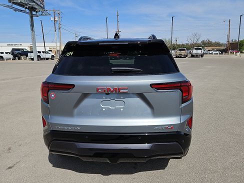New 2026 GMC Terrain AT4 w/ Convenience Package III image 4