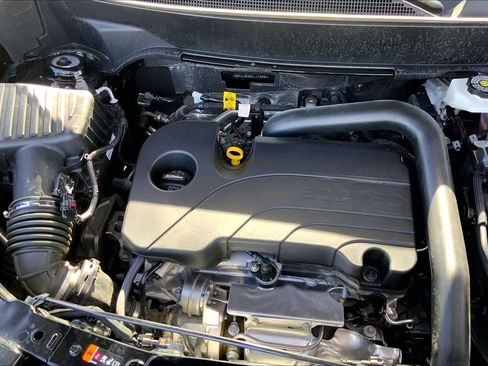 Used 2026 GMC Terrain Elevation image 32