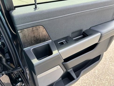 New 2025 Ford F350 Lariat image 31