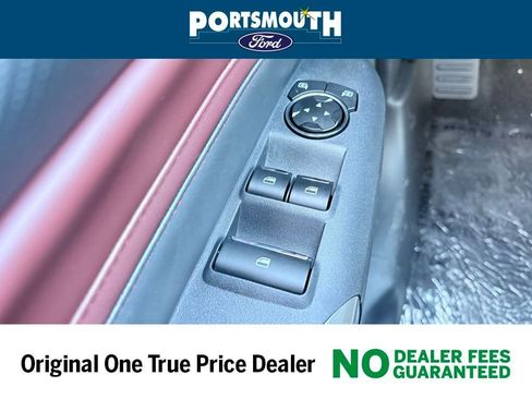 New 2026 Ford Mustang Premium image 24