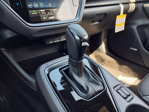 New 2026 Subaru Crosstrek 2.5i Wilderness AWD/4WD image 19