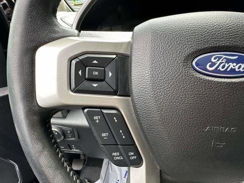 Used 2020 Ford F250 Lariat w/ Tremor Off-Road Package AWD/4WD image 33