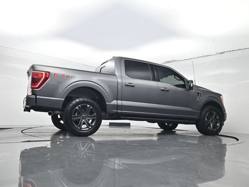 Used 2022 Ford F150 XLT w/ Equipment Group 302A High AWD/4WD image 22