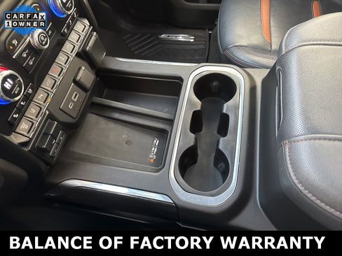 Used 2023 GMC Sierra 2500 AT4 w/ AT4 Premium Plus Package image 35