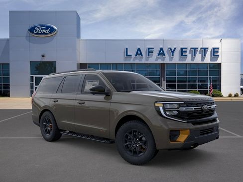 New 2026 Ford Expedition Tremor AWD/4WD image 7