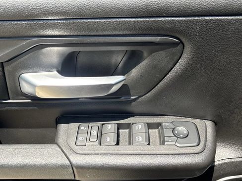 New 2026 RAM 1500 Warlock AWD/4WD image 20