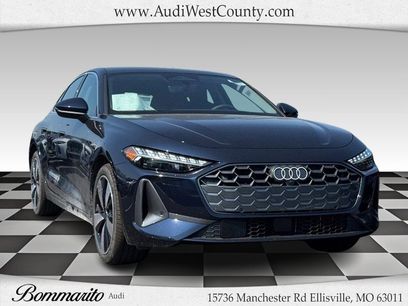 New 2025 Audi A5 2.0T Premium Plus