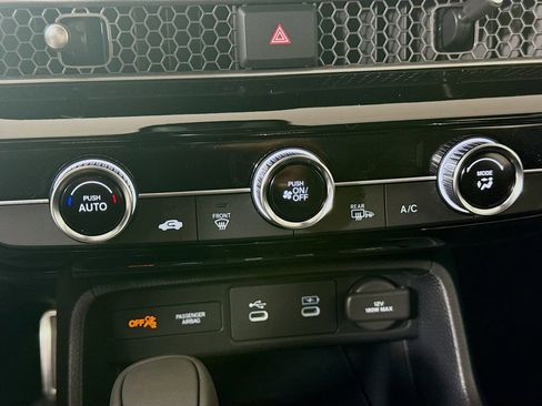 New 2026 Honda Civic Sport image 16