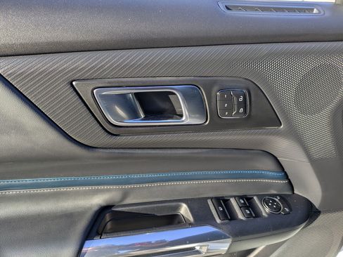 Certified 2024 Ford Mustang GT Premium w/ GT Performance Package image 16