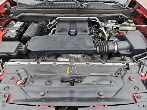 Used 2023 Chevrolet Colorado LT w/ LT Convenience Package II image 25