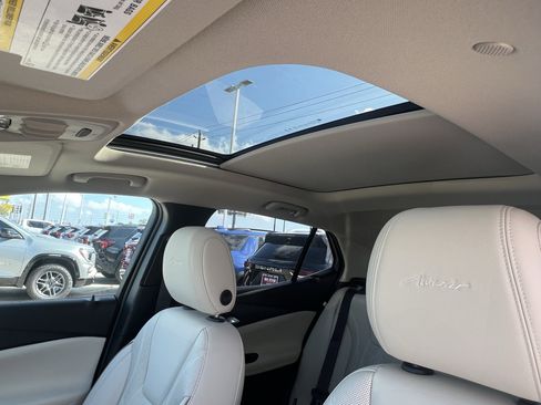 New 2026 Buick Encore GX Avenir w/ Avenir Technology Package image 24