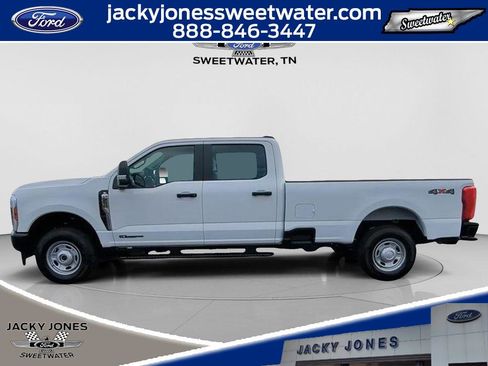 New 2026 Ford F250 XL AWD/4WD image 5