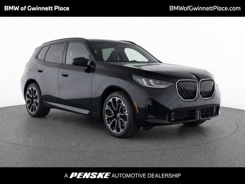 Used 2026 BMW X3 M50 AWD/4WD image 1