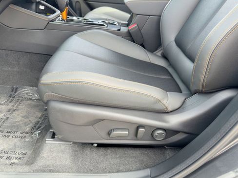 New 2026 Subaru Forester Wilderness image 13