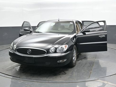 Used 2005 Buick LaCrosse CXL w/ Gold Convenience Package FWD image 35
