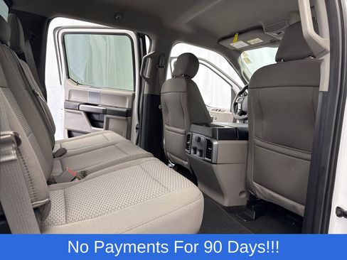 Used 2019 Ford F150 XLT w/ Equipment Group 302A Luxury image 34
