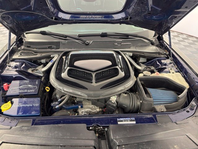 Used 2017 Dodge Challenger R/T Scat Pack RWD image 12