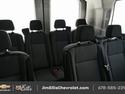 Used 2025 Ford Transit 350 XLT image 24