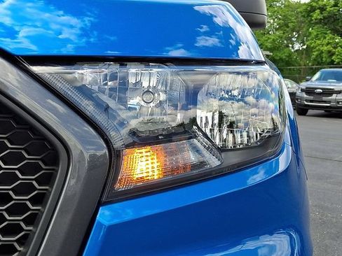 Certified 2023 Ford Ranger XLT w/ Equipment Group 302A High AWD/4WD image 9