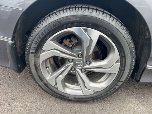 Used 2020 Honda Accord EX-L image 35