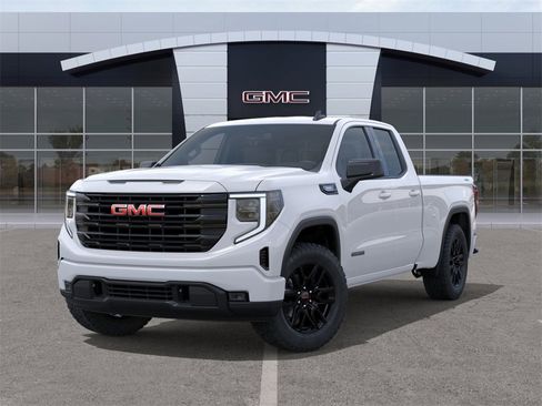 Used 2026 GMC Sierra 1500 Elevation image 6