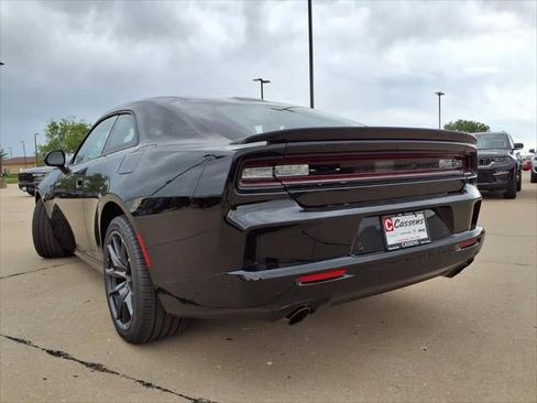 New 2026 Dodge Charger Scat Pack w/ Blacktop Package AWD/4WD image 55