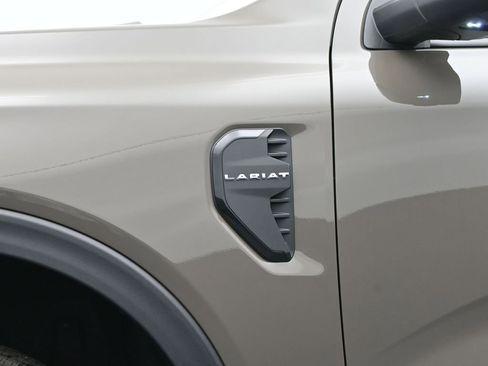 New 2025 Ford Ranger Lariat w/ Convenience Package image 26