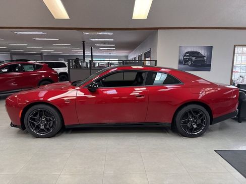 New 2024 Dodge Charger R/T w/ Plus Group AWD/4WD image 2