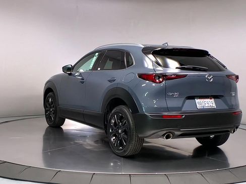 Used 2024 MAZDA CX-30 2.5 Turbo w/ Premium Plus Pkg image 38