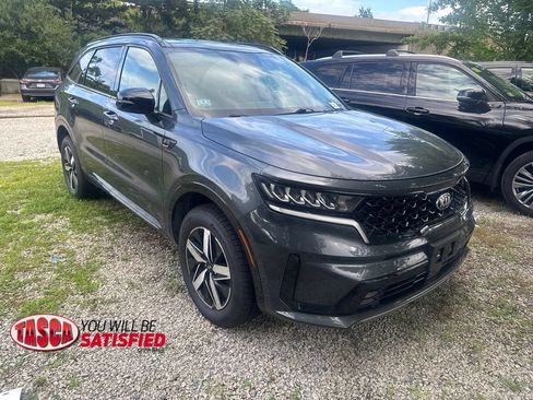 Used 2021 Kia Sorento EX w/ Panoramic Sunroof Package AWD/4WD image 1