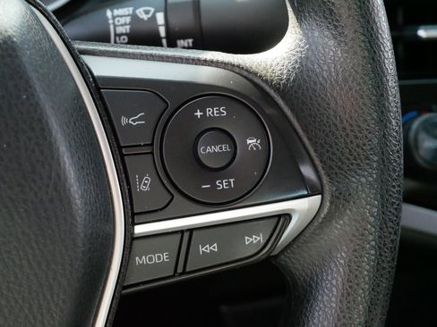 Used 2023 Toyota Camry LE w/ Convenience Package image 25