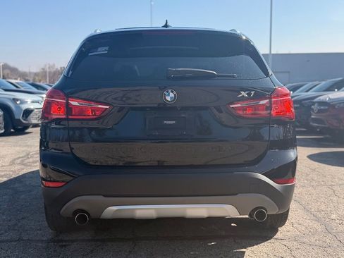 Used 2016 BMW X1 xDrive28i image 5