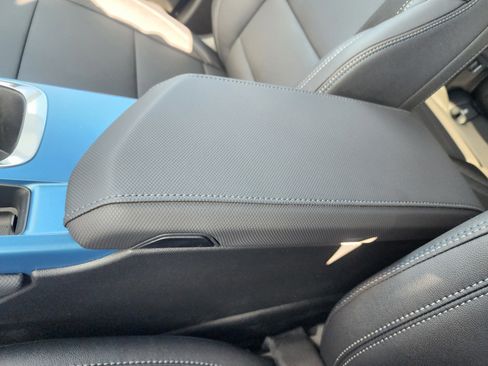 New 2026 Chevrolet Equinox EV LT image 34