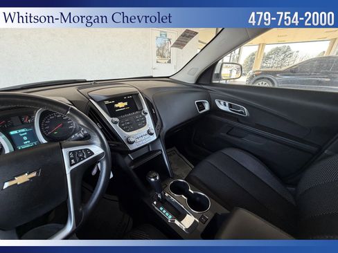 Used 2017 Chevrolet Equinox LT w/ Convenience Package image 20