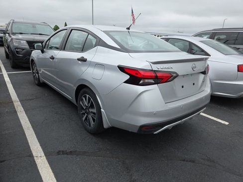 Used 2024 Nissan Versa S w/ S Plus Package FWD image 22
