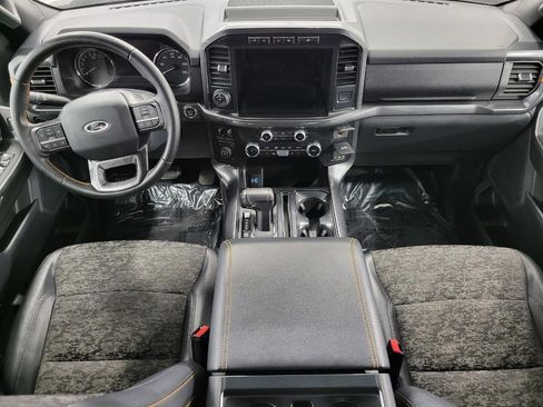 Used 2023 Ford F150 Tremor AWD/4WD image 34