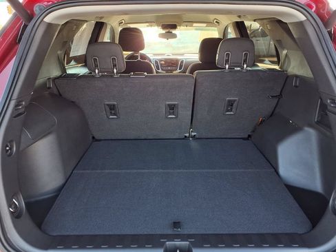 Used 2020 Chevrolet Equinox LT FWD image 10