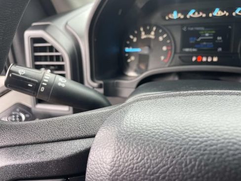 Used 2019 Ford F150 XL w/ Equipment Group 101A Mid AWD/4WD image 35