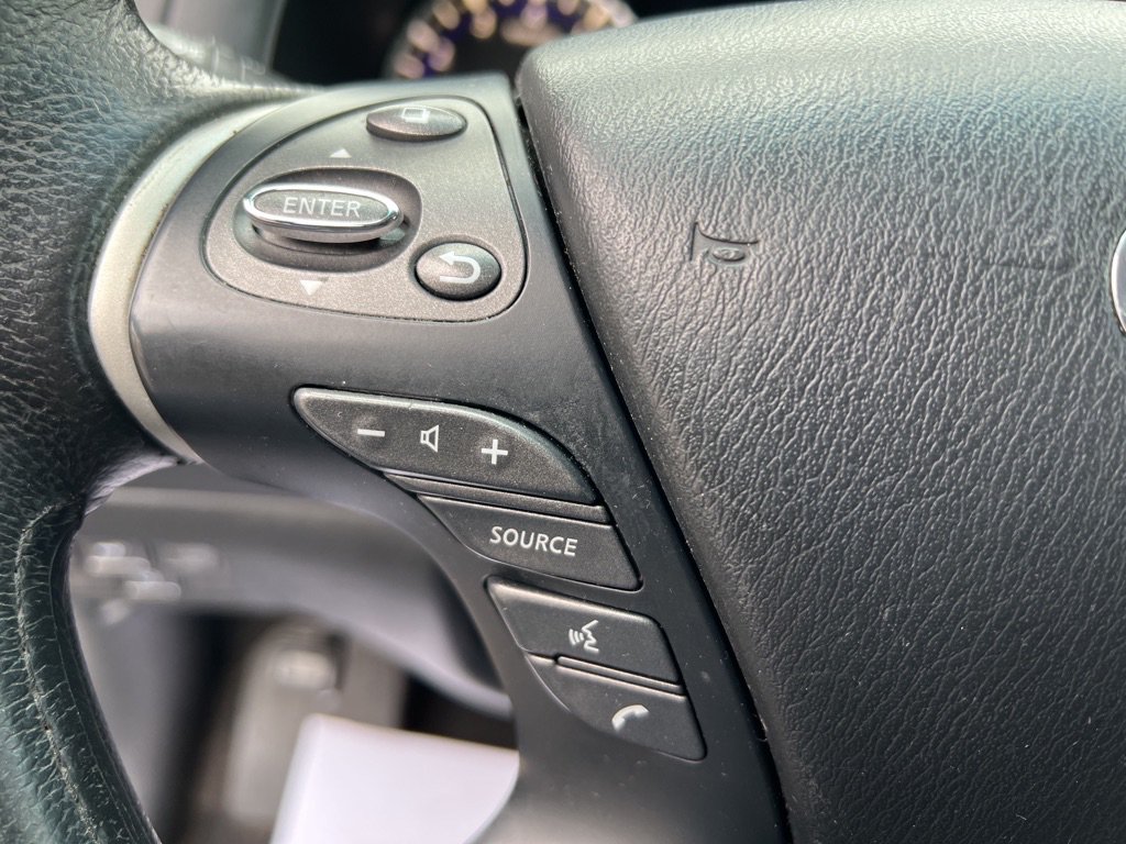 Used 2014 INFINITI QX60 Luxe w/ Premium Plus Package AWD/4WD image 37