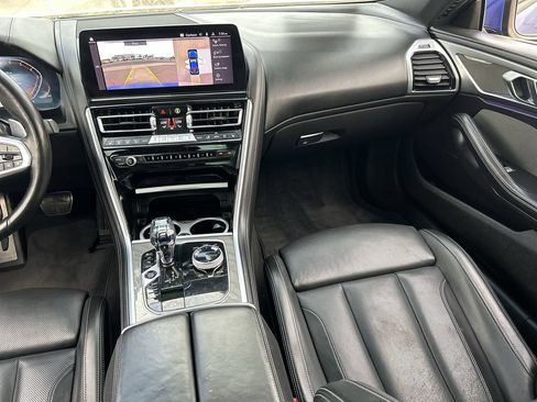 Used 2024 BMW 840i Gran Coupe RWD image 13