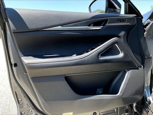 Certified 2023 INFINITI QX60 Luxe w/ Vision Package FWD image 14