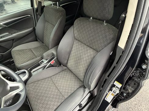 Used 2016 Honda Fit LX image 11