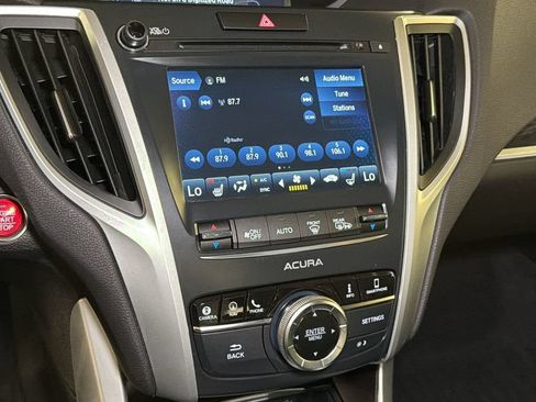 Used 2019 Acura TLX V6 w/ Advance Package FWD image 26