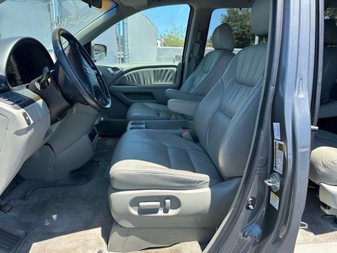 Used 2007 Honda Odyssey EX-L image 8