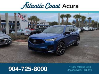 Used 2023 Acura MDX Type S