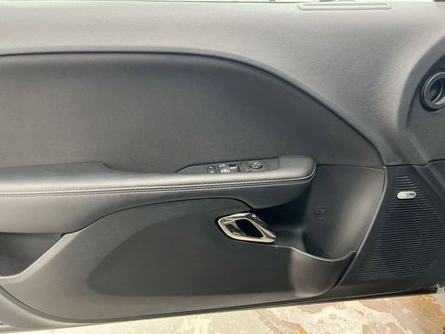 Used 2023 Dodge Challenger SRT Hellcat w/ Driver Convenience Group image 20