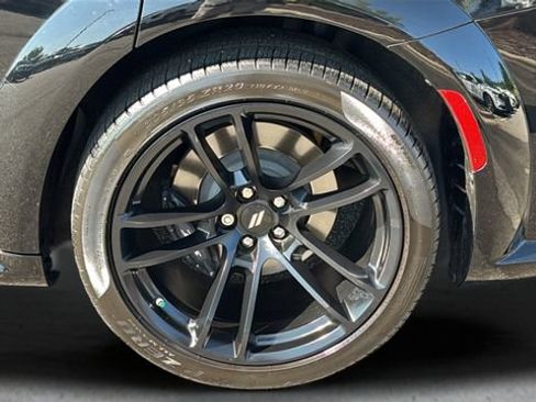 Used 2023 Dodge Charger Scat Pack RWD image 42