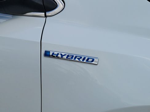 Used 2021 Honda CR-V EX-L image 9