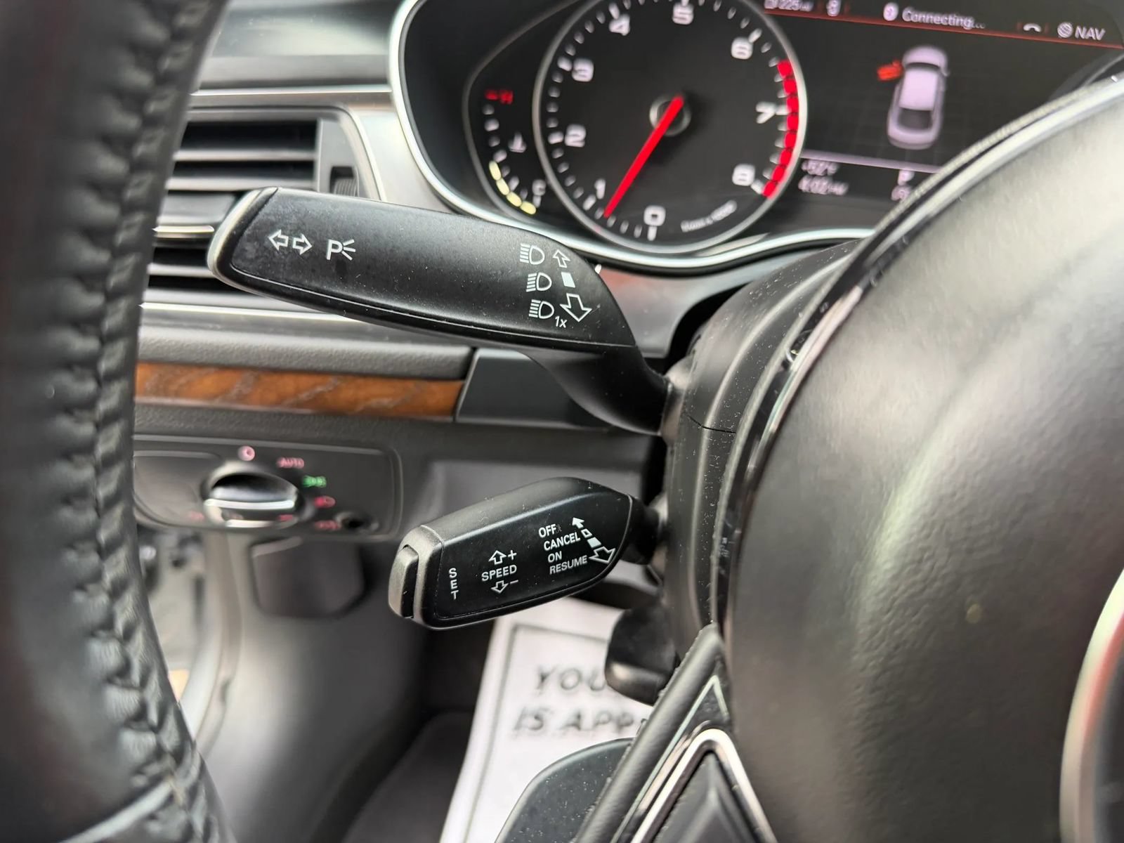 Used 2014 Audi A7 3.0T Premium Plus w/ 19" Sport Package AWD/4WD image 55