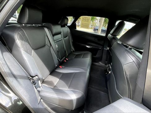 Used 2024 Lexus RX 350 FWD w/ Technology Package image 20